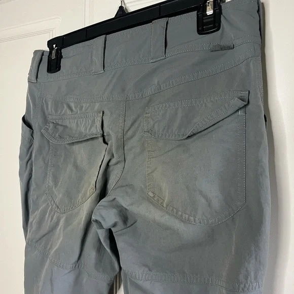 REI Screenline Hiking Pants - Picture 11 of 11